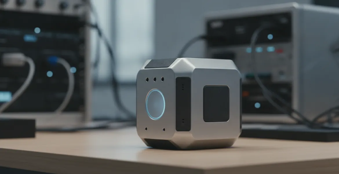 SpaceXAI lancia Grok Voice Transcribe 2.0: la rivoluzione del riconoscimento vocale è qui