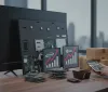 L'oligopolio cinese dei pannelli LCD mette alle strette Samsung e LG: costi in aumento per i TV