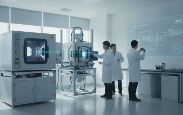 Cina: La svolta dei 3nm senza EUV, il piano dell'IMECAS per superare i blocchi occidentali
