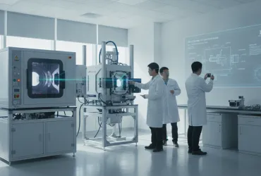 Cina: La svolta dei 3nm senza EUV, il piano dell'IMECAS per superare i blocchi occidentali