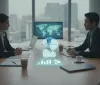 AI e Finanza: Uno studio svela che il 57% delle risposte è errato