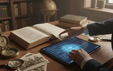 L'intelligenza artificiale riscrive la storia: ChatGPT-6 Astra risolve un enigma della Grande Guerra rimasto inviolato per 108 anni