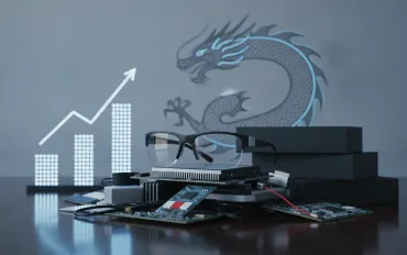 La Cina guida la rivoluzione tech: raddoppiano le vendite di smart glasses