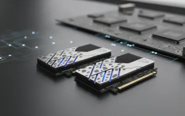 Unigen lancia i nuovi SSD Cheetah: la rivoluzione PCIe 5.0 per l'Intelligenza Artificiale