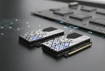 Unigen lancia i nuovi SSD Cheetah: la rivoluzione PCIe 5.0 per l'Intelligenza Artificiale