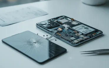 Xiaomi 18 Fold: i costi di riparazione proibitivi del nuovo gioiello pieghevole
