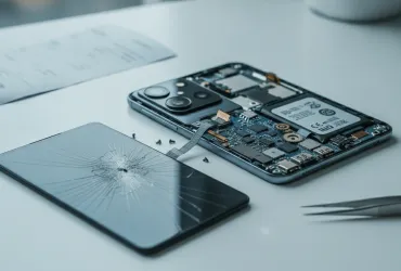 Xiaomi 18 Fold: i costi di riparazione proibitivi del nuovo gioiello pieghevole