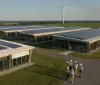 Virginia: Nuove regole per i Data Center e svolta green