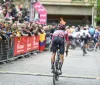Trionfante Mads Pedersen: Tripletta al Giro d'Italia 2025