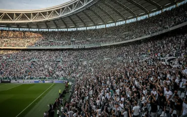 Caso Mazzola: la Curva Sud della Juventus rischia la chiusura per il gesto di spregio