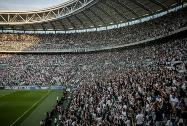 Caso Mazzola: la Curva Sud della Juventus rischia la chiusura per il gesto di spregio