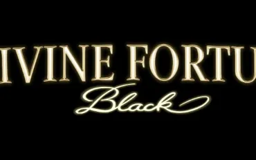 Divine Fortune Black: La Mitologia Incontra il Gioco d'Azzardo