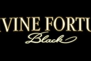 Divine Fortune Black: La Mitologia Incontra il Gioco d'Azzardo