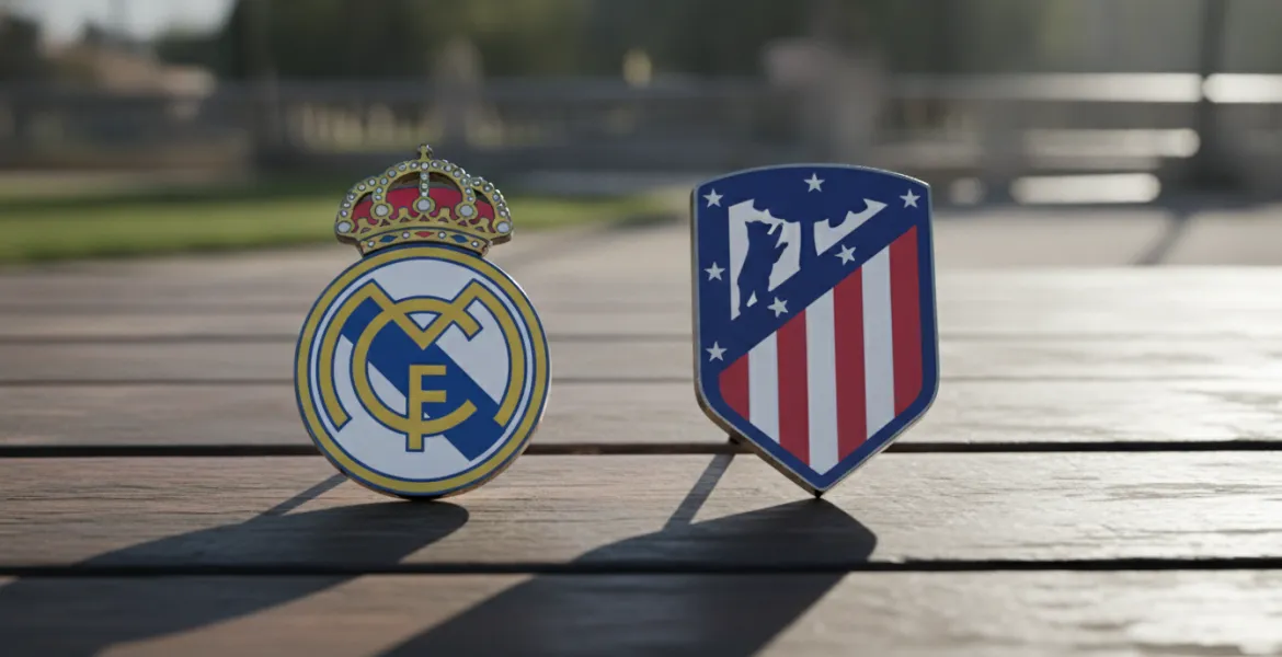 Atletico Madrid Re di Spagna: David e Grimaldo schiantano il Real nel Derby