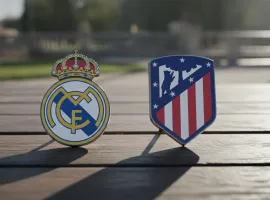 Atletico Madrid Re di Spagna: David e Grimaldo schiantano il Real nel Derby