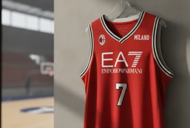 Milano Regina d'Italia: l'Olimpia vince la Supercoppa 2026 e firma il record