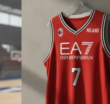 Milano Regina d'Italia: l'Olimpia vince la Supercoppa 2026 e firma il record