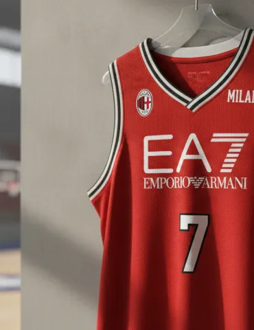 Milano Regina d'Italia: l'Olimpia vince la Supercoppa 2026 e firma il record