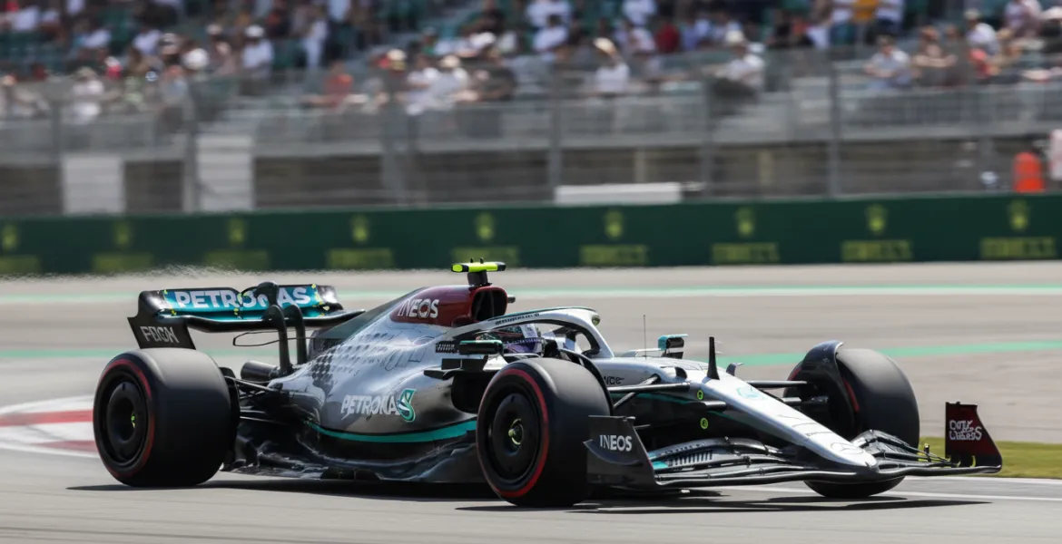 Baku prova del nove per Antonelli: la Ferrari insegue il primo storico successo in Azerbaijan