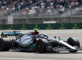 Baku prova del nove per Antonelli: la Ferrari insegue il primo storico successo in Azerbaijan