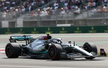 Baku prova del nove per Antonelli: la Ferrari insegue il primo storico successo in Azerbaijan