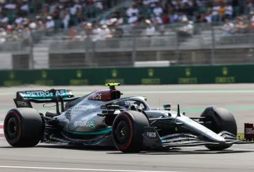 Baku prova del nove per Antonelli: la Ferrari insegue il primo storico successo in Azerbaijan