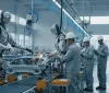 Dongfeng e la rivoluzione dei robot umanoidi: l'intelligenza artificiale scende in catena di montaggio