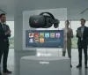 Valve rivoluziona il VR: con Lepton i giochi Android approdano ufficialmente su Steam Frame