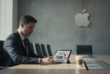 Apple: 250 milioni di dollari per i ritardi di Siri con AI