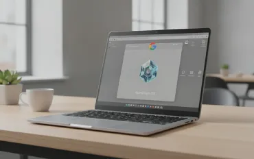 Google lancia Googlebook: la rivoluzione dei laptop con Aluminium OS