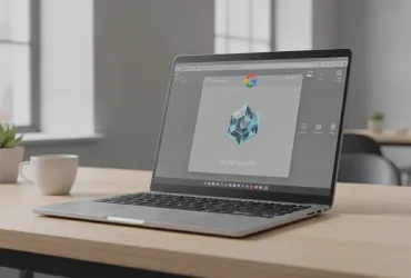 Google lancia Googlebook: la rivoluzione dei laptop con Aluminium OS