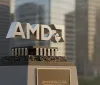 AMD entra nel club del trilione: record storico per il colosso dei chip