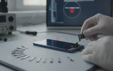iPhone 18 Pro sotto accusa: un bug del Face ID provoca il riavvio improvviso