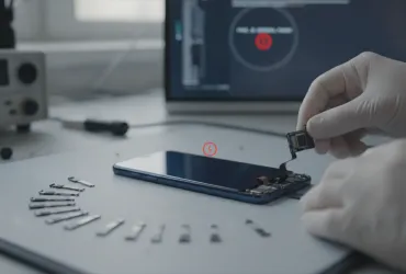 iPhone 18 Pro sotto accusa: un bug del Face ID provoca il riavvio improvviso