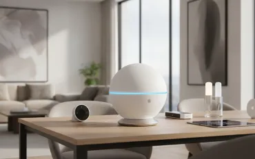 Apple svela Personal Hub: il futuro della smart home arriva a ottobre