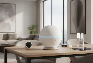 Apple svela Personal Hub: il futuro della smart home arriva a ottobre