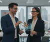 Il boom degli occhiali AI: Meta e Luxottica dominano un mercato in crescita del 263%