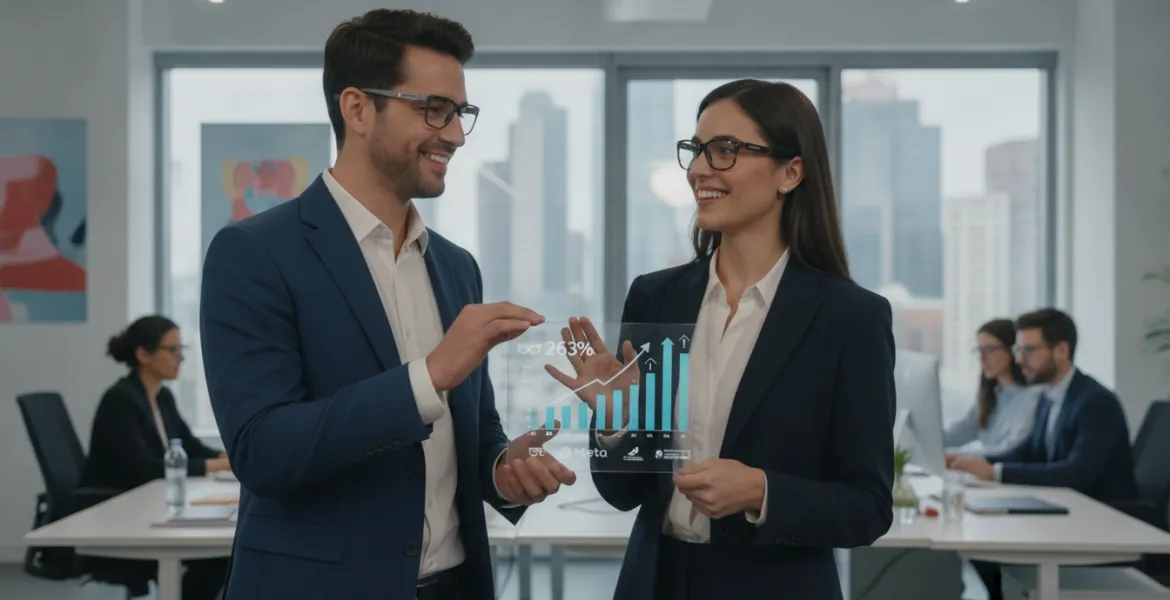 Il boom degli occhiali AI: Meta e Luxottica dominano un mercato in crescita del 263%