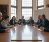 OpenAI e la nuova frontiera della matematica: nasce a Princeton il comitato dei saggi