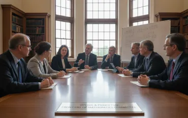 OpenAI e la nuova frontiera della matematica: nasce a Princeton il comitato dei saggi