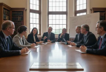 OpenAI e la nuova frontiera della matematica: nasce a Princeton il comitato dei saggi
