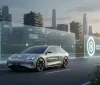 Li Auto e la rivoluzione delle batterie allo stato solido: Roadmap verso il 2032