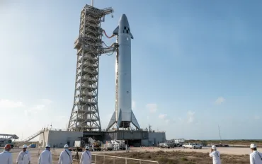 SpaceX e la nuova frontiera di Starship: verso il lancio orbitale del 28 settembre