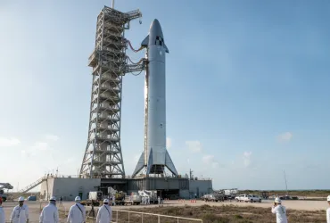 SpaceX e la nuova frontiera di Starship: verso il lancio orbitale del 28 settembre