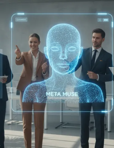 Meta Muse conquista il mercato: l'agente IA che supera ChatGPT e spaventa Amazon