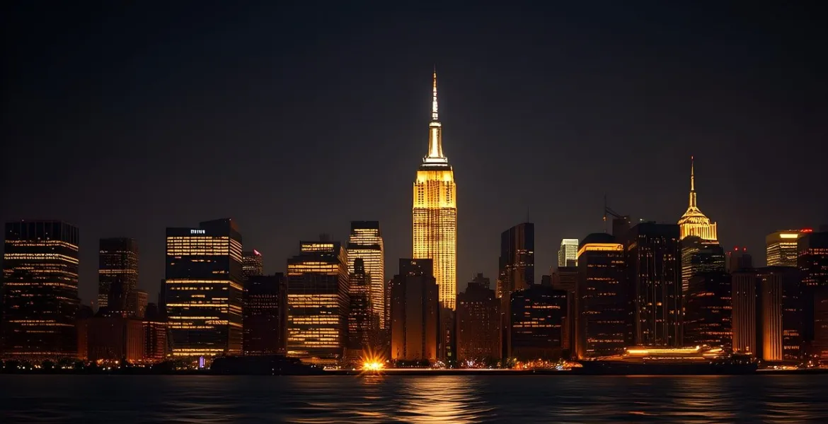 Boom di Scommesse Online a New York: Aprile da Record