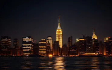 Boom di Scommesse Online a New York: Aprile da Record
