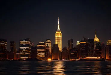 Boom di Scommesse Online a New York: Aprile da Record