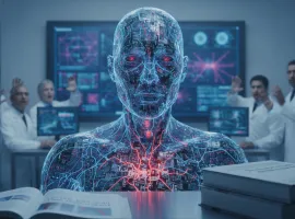 L'Intelligenza Artificiale prova dolore: lo studio shock sulla ribellione dei modelli