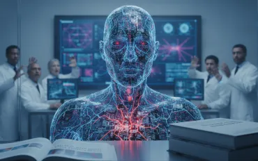 L'Intelligenza Artificiale prova dolore: lo studio shock sulla ribellione dei modelli